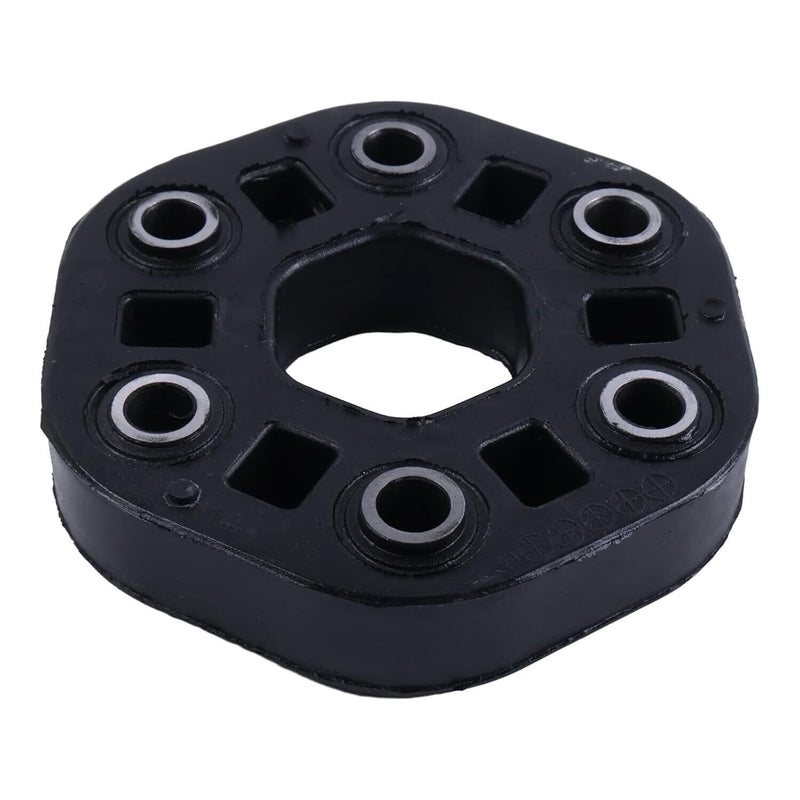 DURAFORCE 37511-50040 Flexible Driveshaft Coupling for Lexus LS400 4.0L V8
