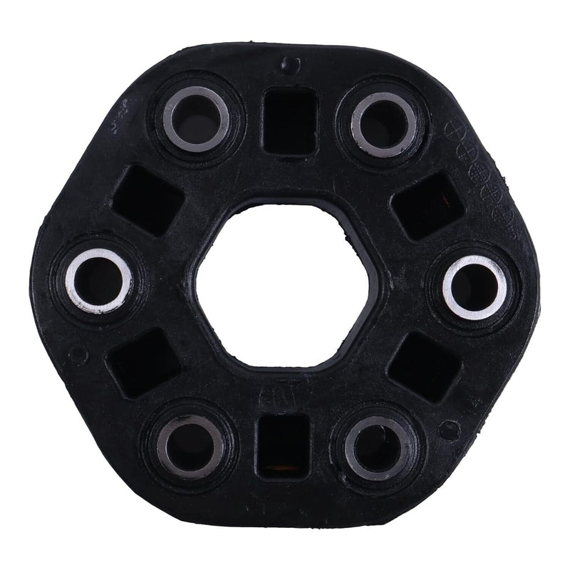 DURAFORCE 37511-50040 Flexible Driveshaft Coupling for Lexus LS400 4.0L V8