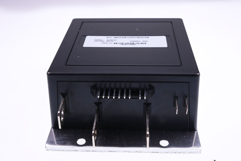 DURAFORCE EZGO DCS TXT Golf Cart Speed Controller Curtis 1206-SX 36V 300A
