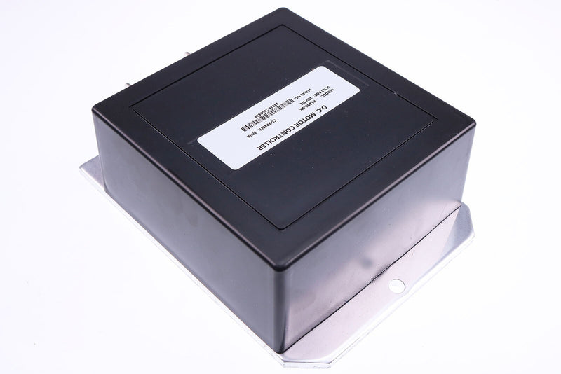 DURAFORCE EZGO DCS TXT Golf Cart Speed Controller Curtis 1206-SX 36V 300A