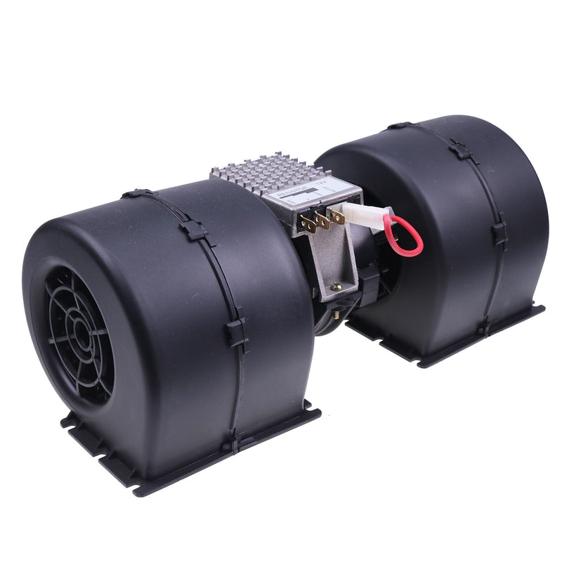 DURAFORCE Thermo King Tripac TK Evolution 12V Evaporator Blower 78-1537 APU Part
