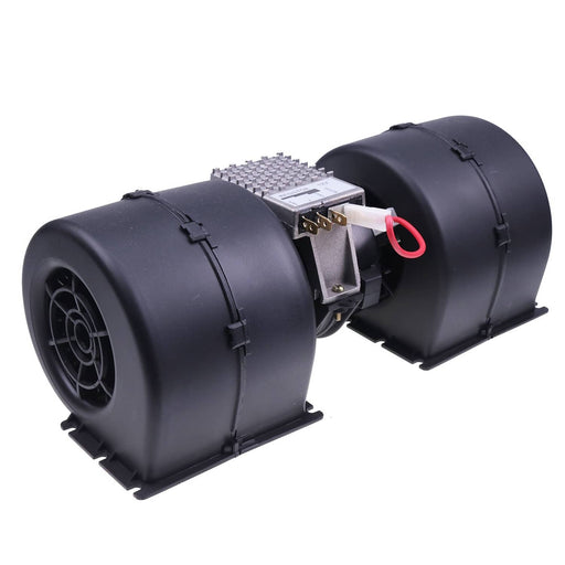 DURAFORCE Thermo King Tripac TK Evolution 12V Evaporator Blower 78-1537 APU Part