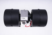 DURAFORCE Thermo King Tripac TK Evolution 12V Evaporator Blower 78-1537 APU Part