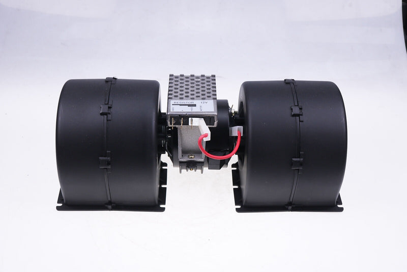 DURAFORCE Thermo King Tripac TK Evolution 12V Evaporator Blower 78-1537 APU Part