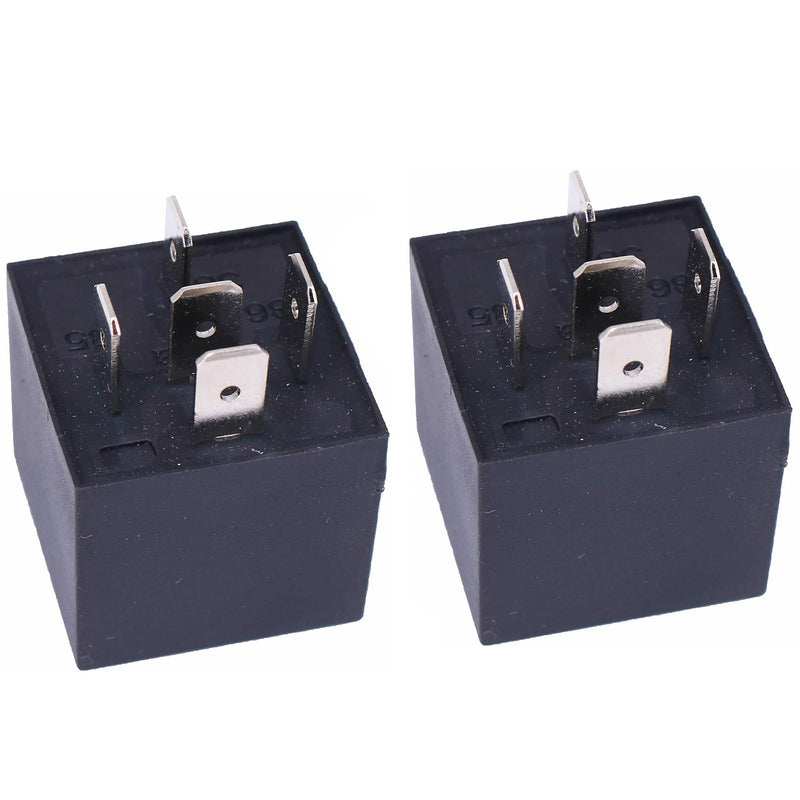 DURAFORCE Toro Exmark Quest Turf Tracer 2X Relay 1-643275 643275 for DS E P S X Z Series