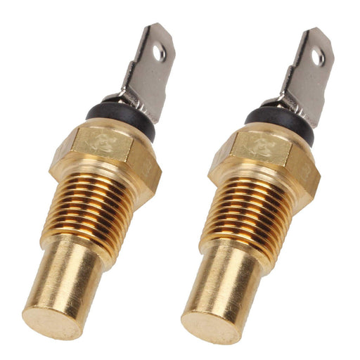 DURAFORCE 2x Water Temp Sensor for Kubota RTV900 RTV1100 RTV1140 RTV-X1120 31351-32830