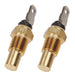 DURAFORCE 2x Water Temp Sensor for Kubota RTV900 RTV1100 RTV1140 RTV-X1120 31351-32830