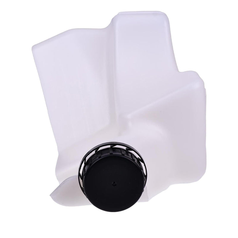DURAFORCE John Deere Coolant Reservoir AM124595 for 4200 4210 4300 4310 4400 4410 4500