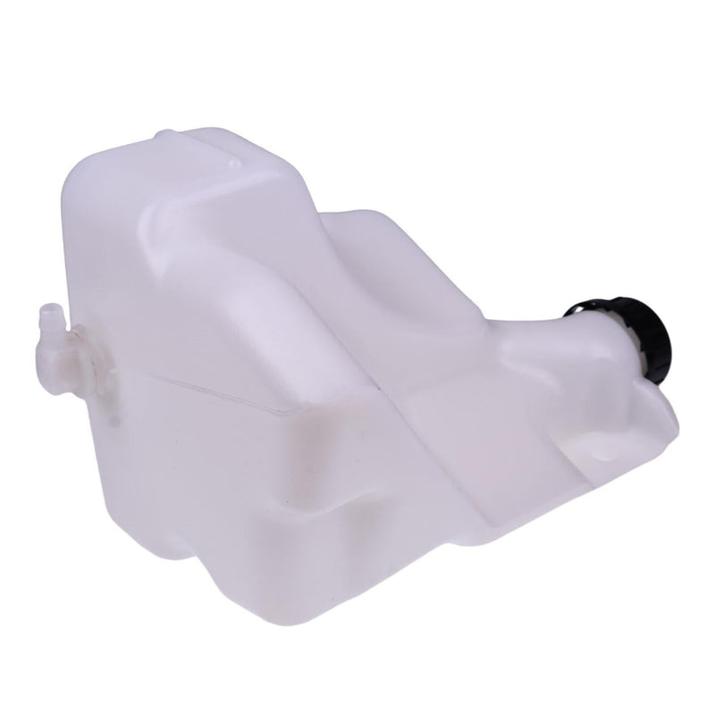 DURAFORCE John Deere Coolant Reservoir AM124595 for 4200 4210 4300 4310 4400 4410 4500