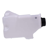 DURAFORCE John Deere Coolant Reservoir AM124595 for 4200 4210 4300 4310 4400 4410 4500