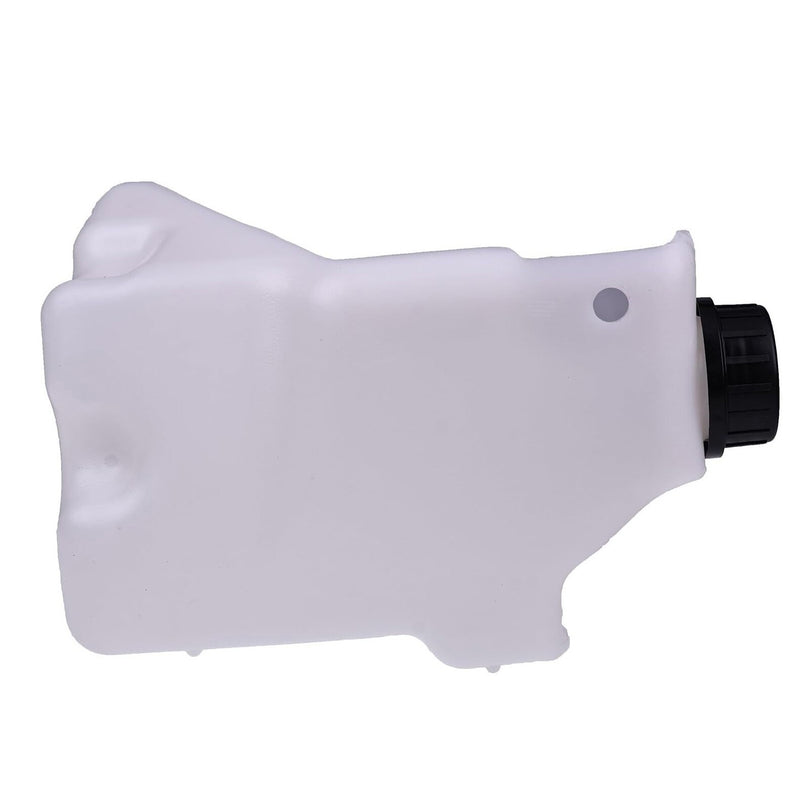 DURAFORCE John Deere Coolant Reservoir AM124595 for 4200 4210 4300 4310 4400 4410 4500