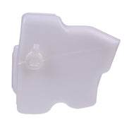 DURAFORCE John Deere Coolant Reservoir AM124595 for 4200 4210 4300 4310 4400 4410 4500