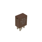 DURAFORCE Aftermarket DECO 95230-2P030 12V 4-Pin 35A Automotive Relay 2 Pack