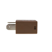 DURAFORCE Aftermarket DECO 95230-2P030 12V 4-Pin 35A Automotive Relay 2 Pack