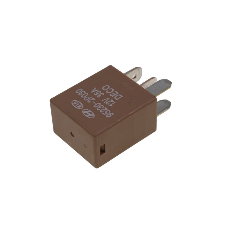 DURAFORCE Aftermarket DECO 95230-2P030 12V 4-Pin 35A Automotive Relay 2 Pack