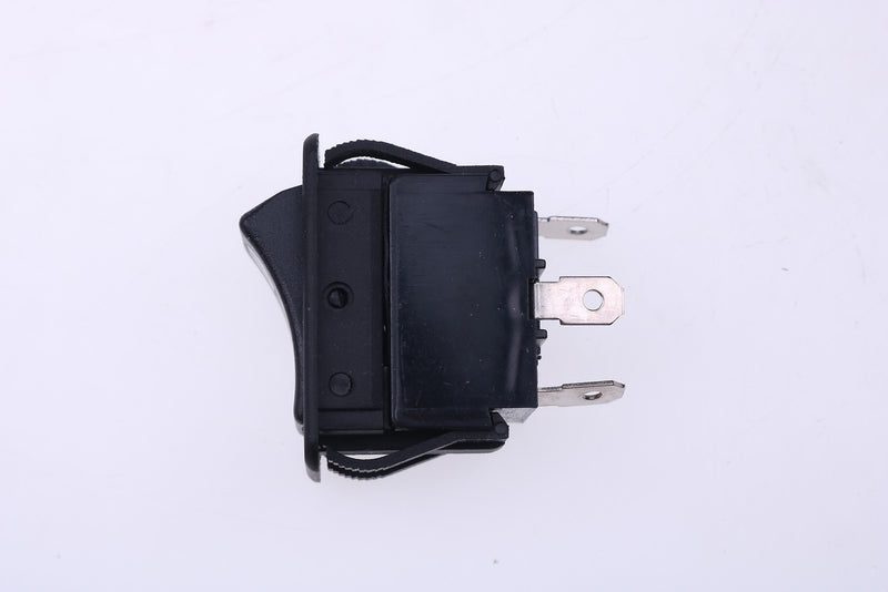 DURAFORCE 2X Front Work Lamp Rocker Switch for New Holland U80B U80 LV80 Tractor Loader