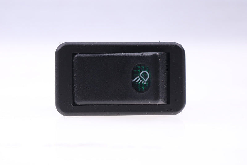 DURAFORCE 2X Front Work Lamp Rocker Switch for New Holland U80B U80 LV80 Tractor Loader