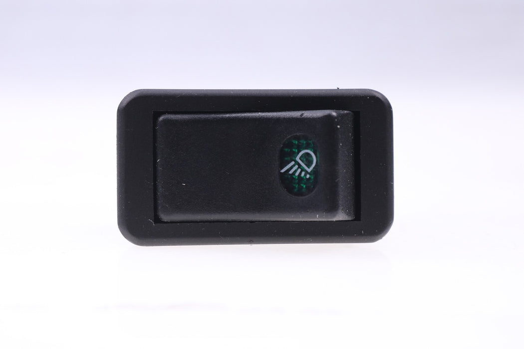 DURAFORCE 2X Front Work Lamp Rocker Switch for New Holland U80B U80 LV80 Tractor Loader