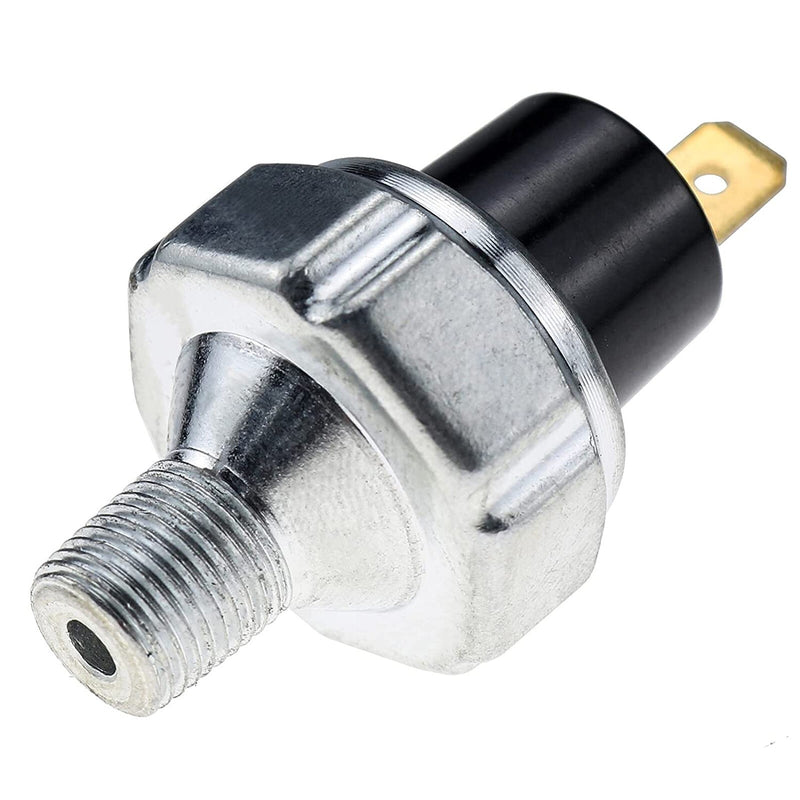 DURAFORCE Briggs & Stratton 491657S Oil Pressure Switch Sensor for Generator Replacement
