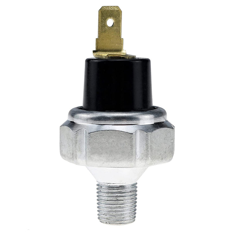 DURAFORCE Briggs & Stratton 491657S Oil Pressure Switch Sensor for Generator Replacement