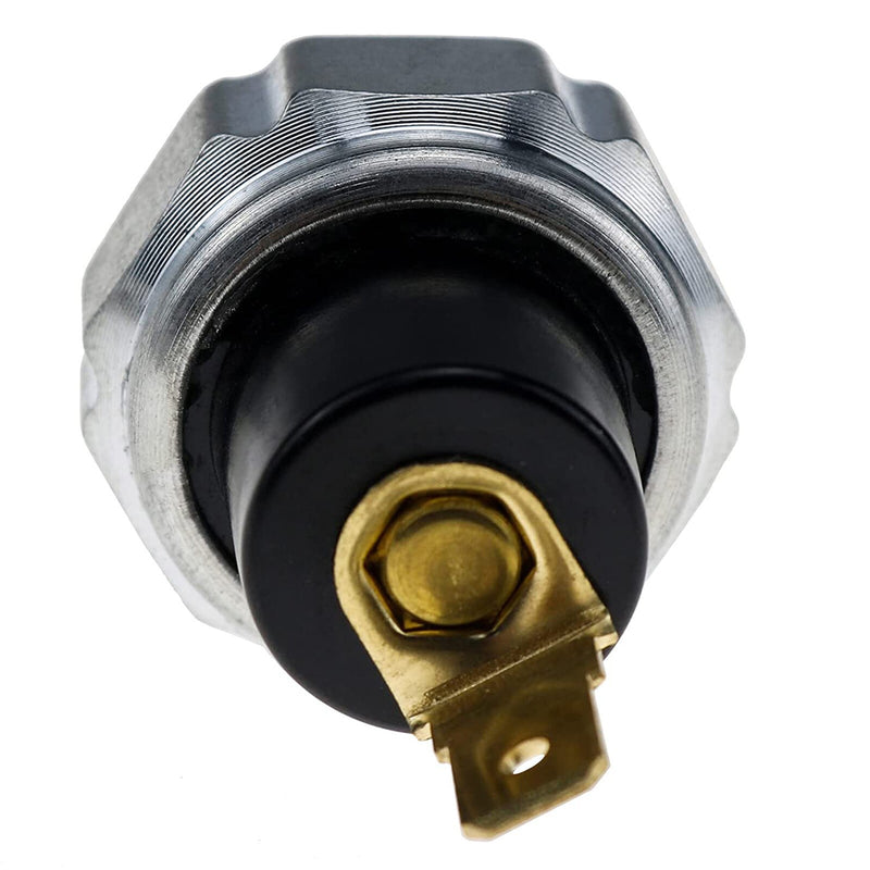 DURAFORCE Briggs & Stratton 491657S Oil Pressure Switch Sensor for Generator Replacement