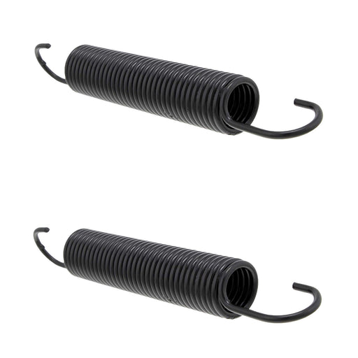 DURAFORCE 2X Extension Springs for John Deere X300 X304 X310 X320 X324 X340 X360 X500 X520
