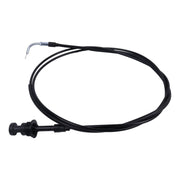 DURAFORCE Starter Choke Cable for Yamaha Rhino YXR660 2004-2007 Replacement Part
