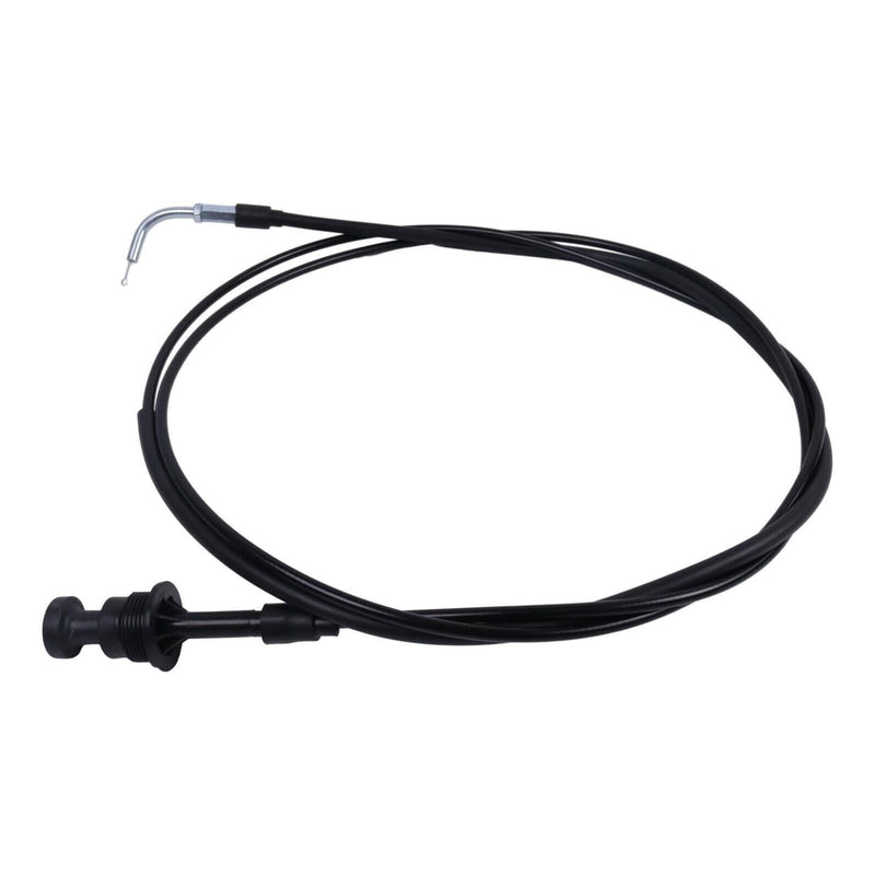 DURAFORCE Starter Choke Cable for Yamaha Rhino YXR660 2004-2007 Replacement Part