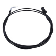 DURAFORCE Starter Choke Cable for Yamaha Rhino YXR660 2004-2007 Replacement Part