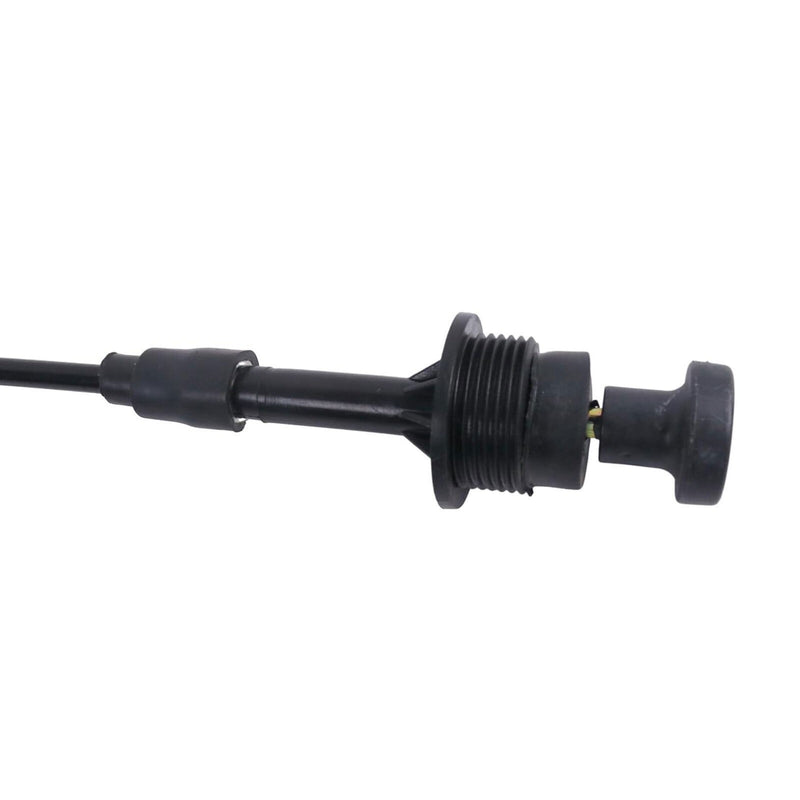DURAFORCE Starter Choke Cable for Yamaha Rhino YXR660 2004-2007 Replacement Part