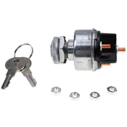 DURAFORCE New Holland HW300 HW305 Ignition Switch 641833 529713 80641833 8641833