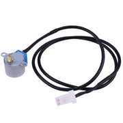 DURAFORCE New Throttle Stepper Motor 230404002 for RYi2300BT RYi2300BTA Generator