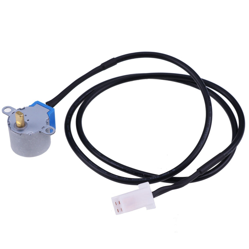 DURAFORCE New Throttle Stepper Motor 230404002 for RYi2300BT RYi2300BTA Generator