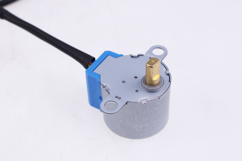 DURAFORCE New Throttle Stepper Motor 230404002 for RYi2300BT RYi2300BTA Generator