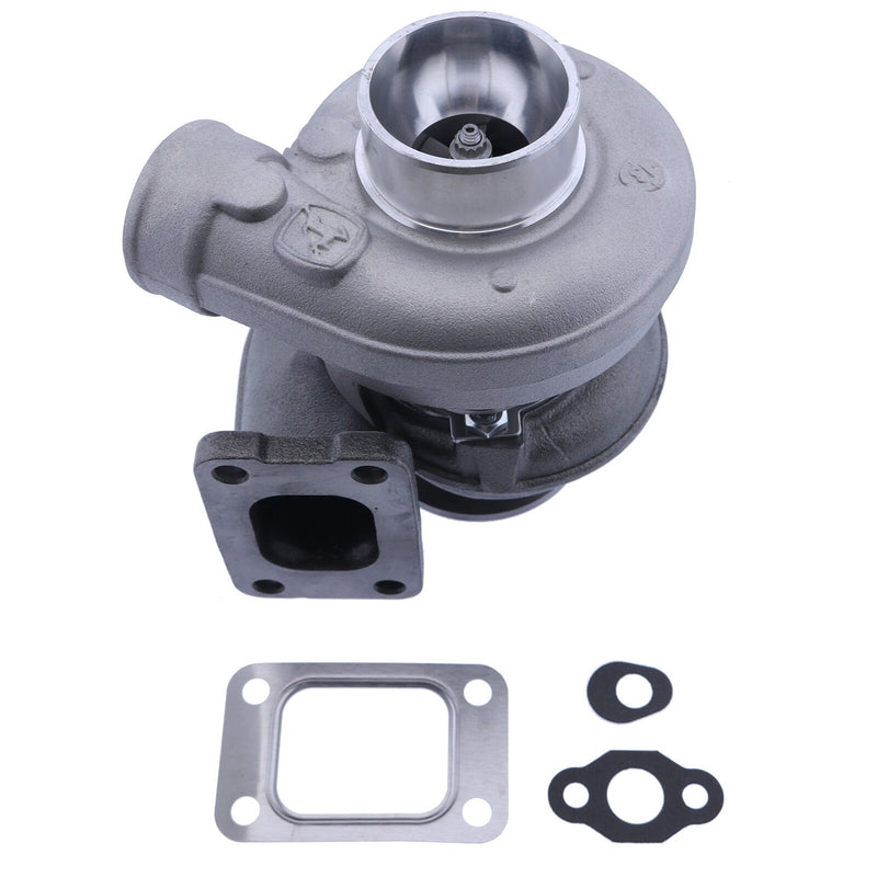 DURAFORCE New Turbo RE70036 for John Deere 5303 4520 4720 250 260 Tractors