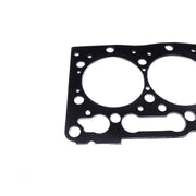 DURAFORCE Kubota V1505 Engine Cylinder Head Gasket - New Replacement Part