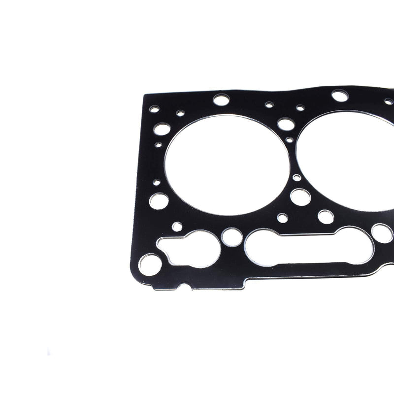 DURAFORCE Kubota V1505 Engine Cylinder Head Gasket - New Replacement Part