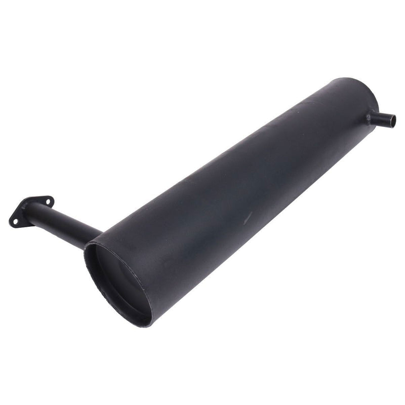 DURAFORCE New Exhaust Muffler 1013661 for Club Car DS Gas Golf Cart 1984-1991 341cc