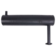 DURAFORCE New Exhaust Muffler 1013661 for Club Car DS Gas Golf Cart 1984-1991 341cc