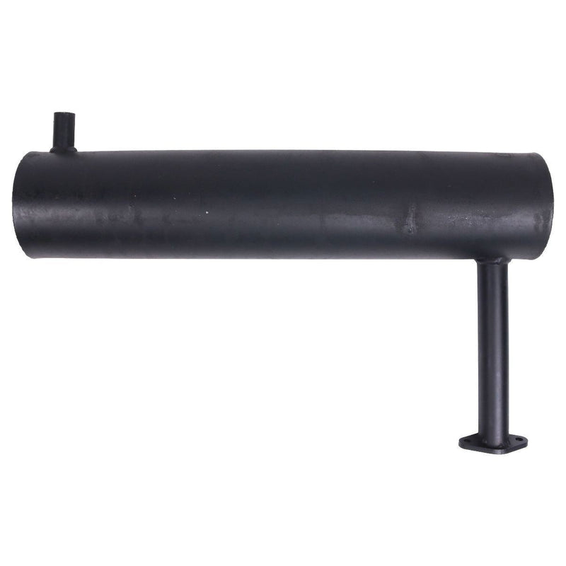 DURAFORCE New Exhaust Muffler 1013661 for Club Car DS Gas Golf Cart 1984-1991 341cc