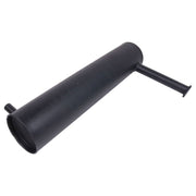 DURAFORCE New Exhaust Muffler 1013661 for Club Car DS Gas Golf Cart 1984-1991 341cc