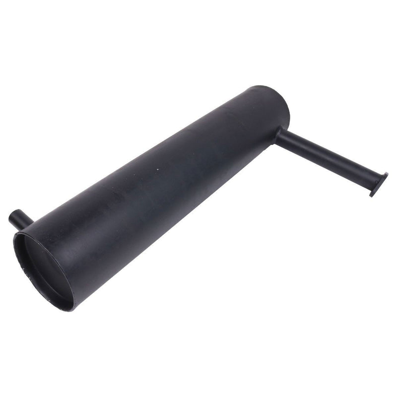 DURAFORCE New Exhaust Muffler 1013661 for Club Car DS Gas Golf Cart 1984-1991 341cc