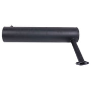 DURAFORCE New Exhaust Muffler 1013661 for Club Car DS Gas Golf Cart 1984-1991 341cc