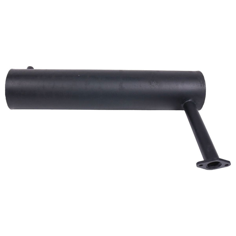 DURAFORCE New Exhaust Muffler 1013661 for Club Car DS Gas Golf Cart 1984-1991 341cc