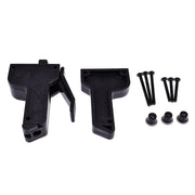 DURAFORCE John Deere Window Latch Kit AT356880 for 315SK 325SK 410K 710K 310K 310L 310SL