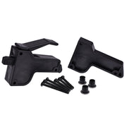 DURAFORCE John Deere Window Latch Kit AT356880 for 315SK 325SK 410K 710K 310K 310L 310SL