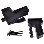 DURAFORCE John Deere Window Latch Kit AT356880 for 315SK 325SK 410K 710K 310K 310L 310SL