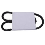 DURAFORCE 10mm x 975mm V-Belt MD041704 MD088955 for Mitsubishi SL K4N K4M L Engine