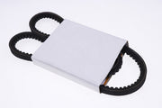 DURAFORCE 10mm x 975mm V-Belt MD041704 MD088955 for Mitsubishi SL K4N K4M L Engine