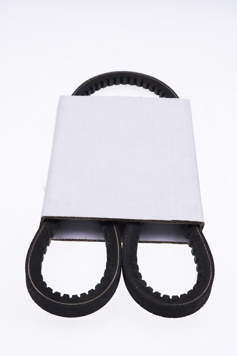 DURAFORCE 10mm x 975mm V-Belt MD041704 MD088955 for Mitsubishi SL K4N K4M L Engine
